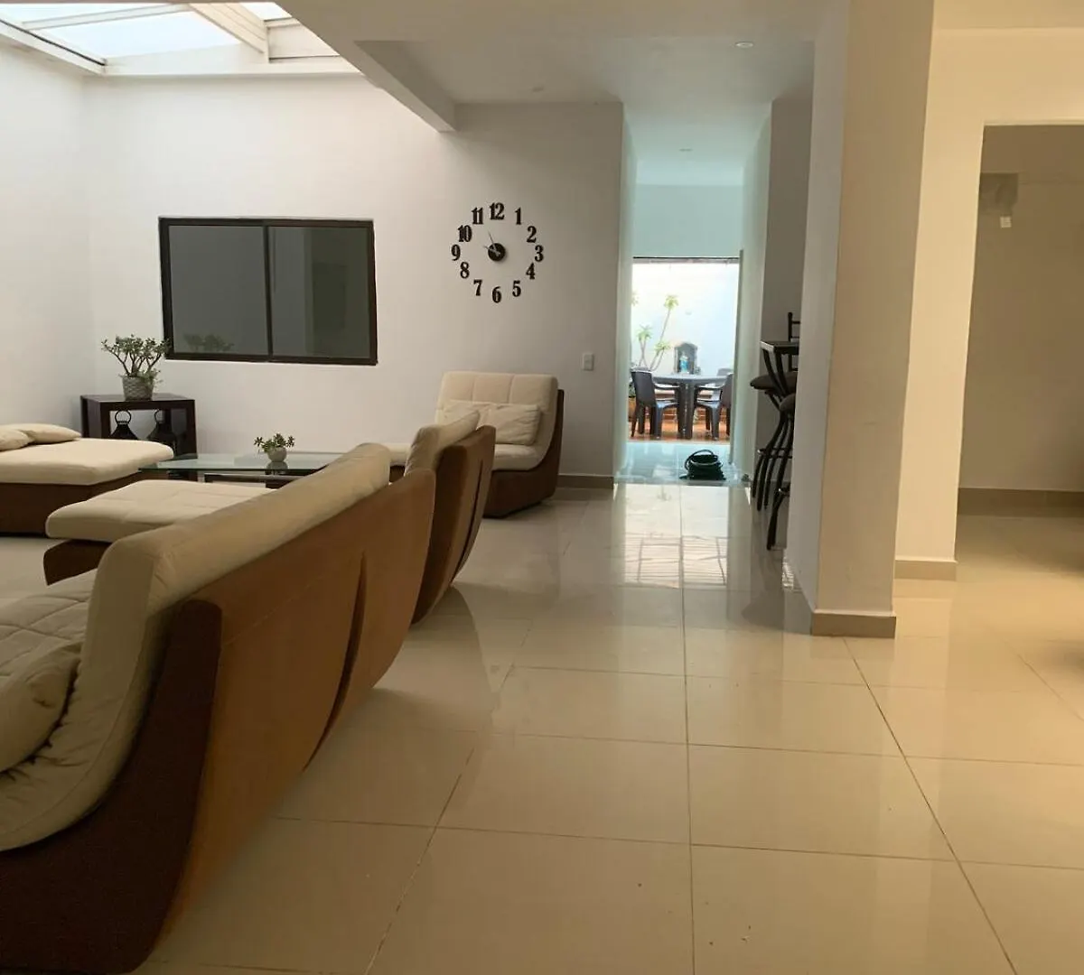 La Familiar Villa Medellin Holiday home