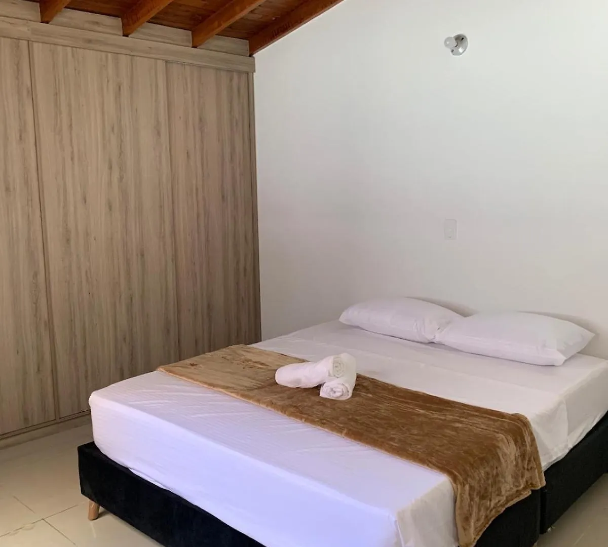 La Familiar Villa Medellin