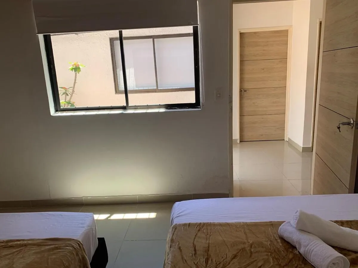 La Familiar Villa Medellin Holiday home