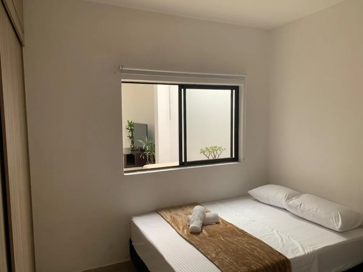 Holiday home La Familiar Villa Medellin Colombia