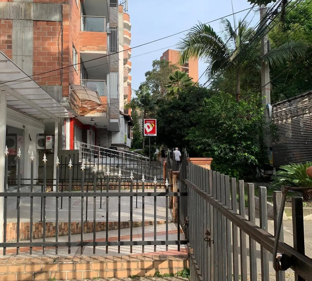 La Familiar Villa Medellin