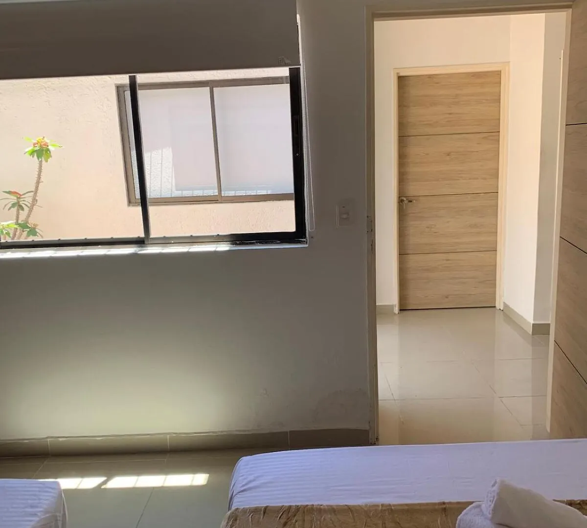 La Familiar Villa Medellin Holiday home