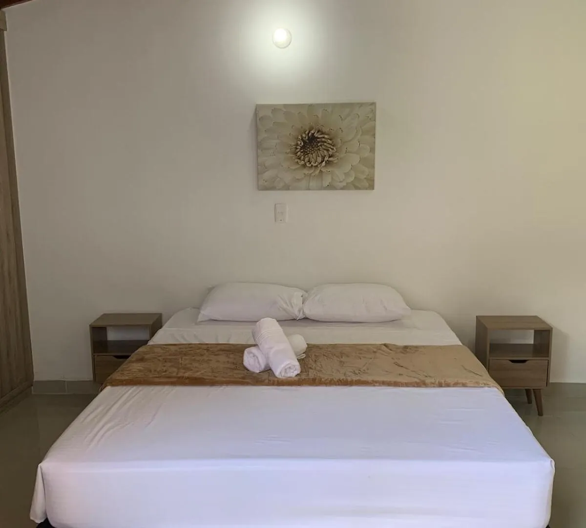 Holiday home La Familiar Villa Medellin Colombia