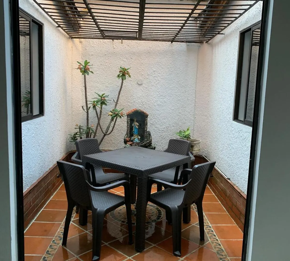 Holiday home La Familiar Villa Medellin Colombia